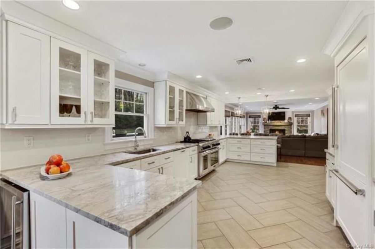 Picture of Home For Sale in Croton on Hudson, New York, United States