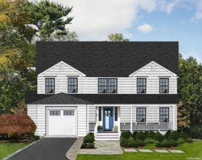 Residential Land For Sale in Massapequa, New York