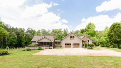 Home For Sale in Conyers, Georgia