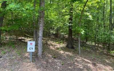 Residential Land For Sale in Blairsville, Georgia
