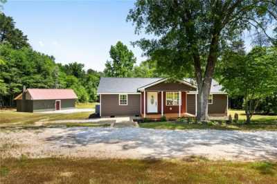 Home For Sale in Anderson, South Carolina