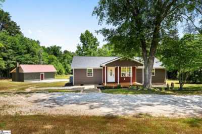 Home For Sale in Anderson, South Carolina