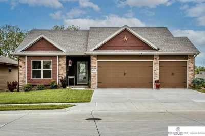 Home For Sale in Bellevue, Nebraska