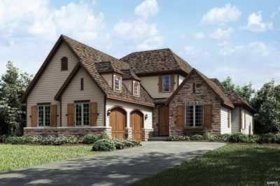 Home For Sale in Lake Saint Louis, Missouri