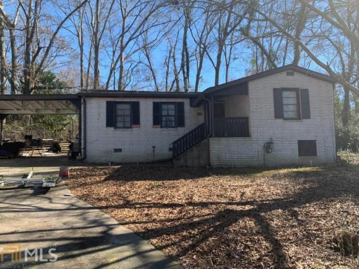 Picture of Home For Sale in Conyers, Georgia, United States