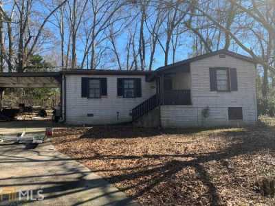 Home For Sale in Conyers, Georgia