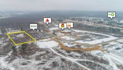 Residential Land For Sale in Kalamazoo, Michigan