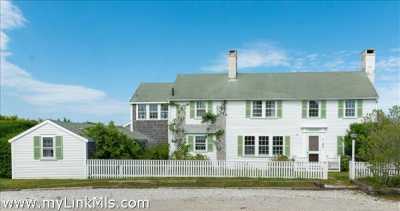 Home For Sale in Nantucket, Massachusetts