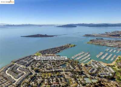 Condo For Sale in Richmond, California