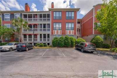 Condo For Sale in Savannah, Georgia