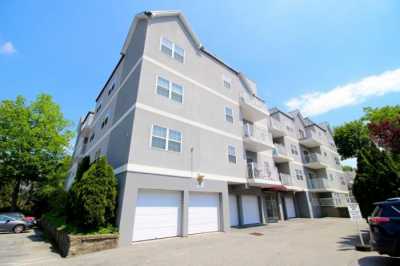 Apartment For Rent in White Plains, New York