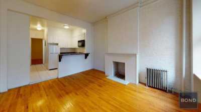 Apartment For Rent in Manhattan, New York