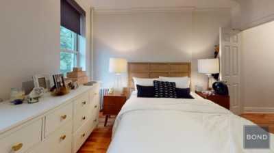 Apartment For Rent in Manhattan, New York