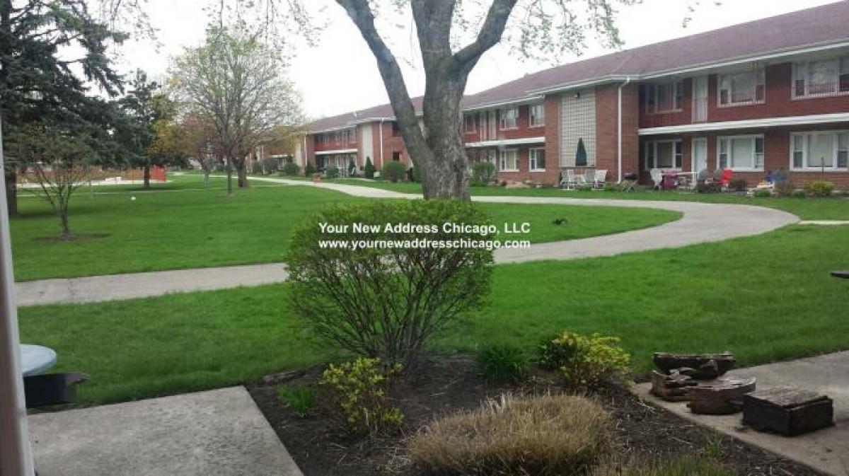 Picture of Condo For Rent in Des Plaines, Illinois, United States