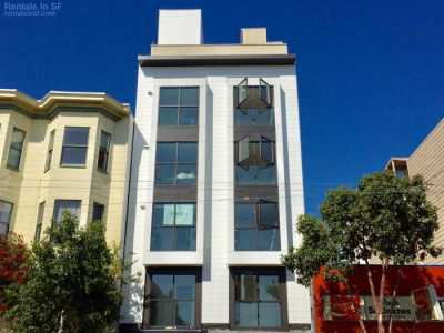 Condo For Rent in San Francisco, California