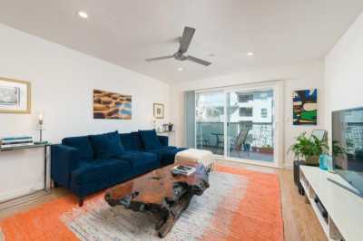 Condo For Rent in Oakland, California