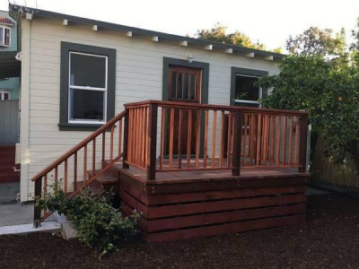 Home For Rent in Oakland, California