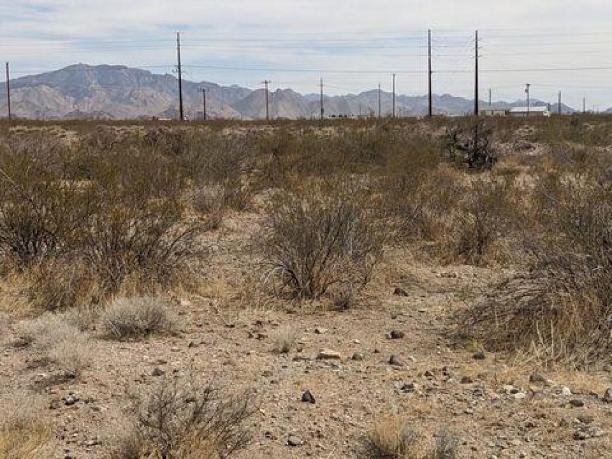 Picture of Residential Land For Sale in Golden Valley, Arizona, United States