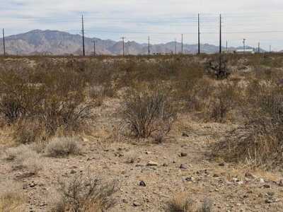 Residential Land For Sale in Golden Valley, Arizona