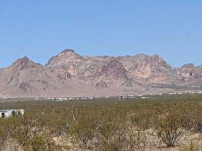 Residential Land For Sale in Golden Valley, Arizona
