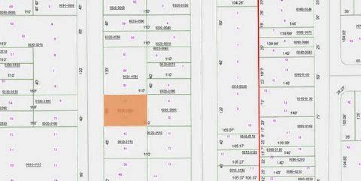 Picture of Residential Land For Sale in Interlachen, Florida, United States