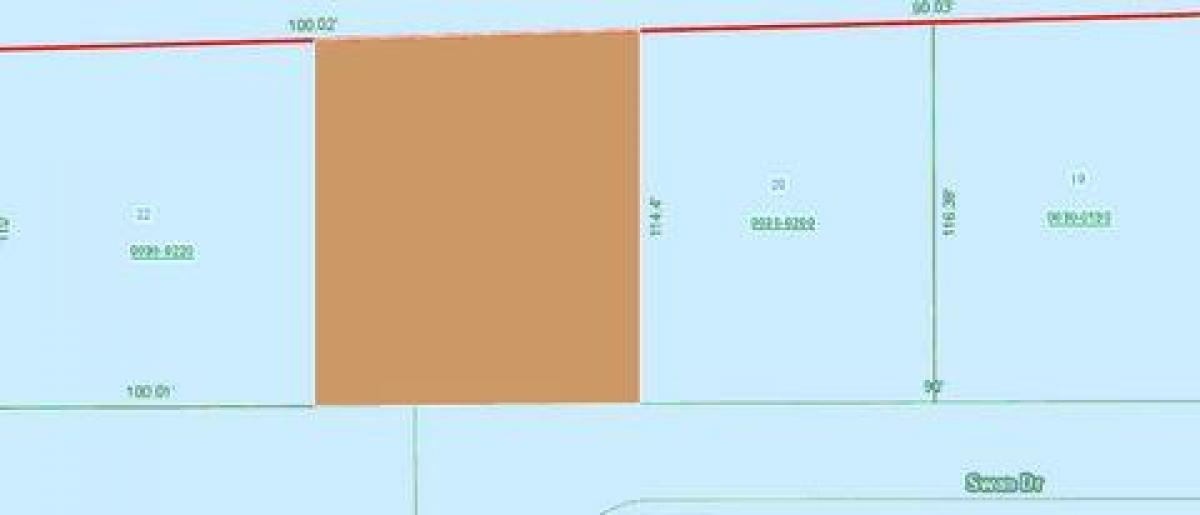 Picture of Residential Land For Sale in Interlachen, Florida, United States