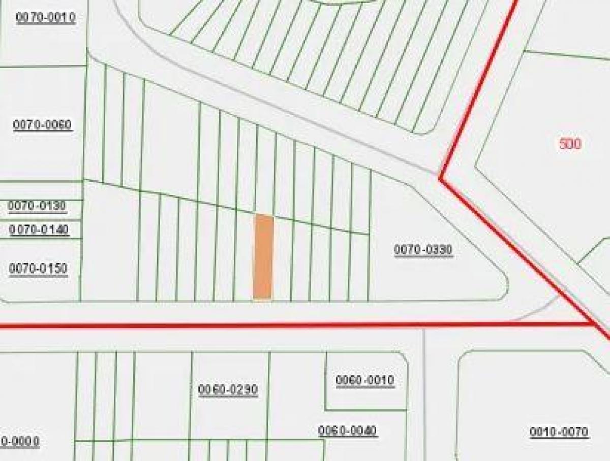Picture of Residential Land For Sale in Interlachen, Florida, United States