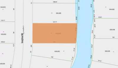 Residential Land For Sale in Interlachen, Florida