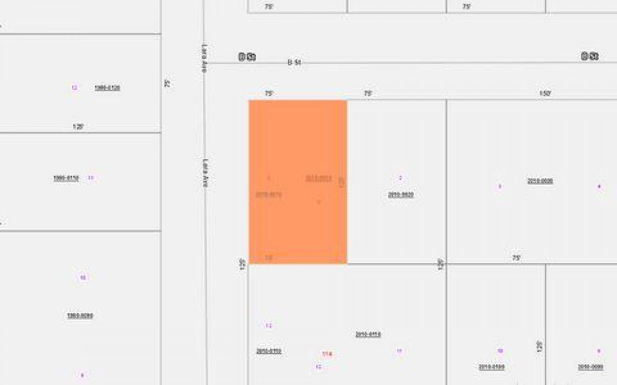 Picture of Residential Land For Sale in Interlachen, Florida, United States