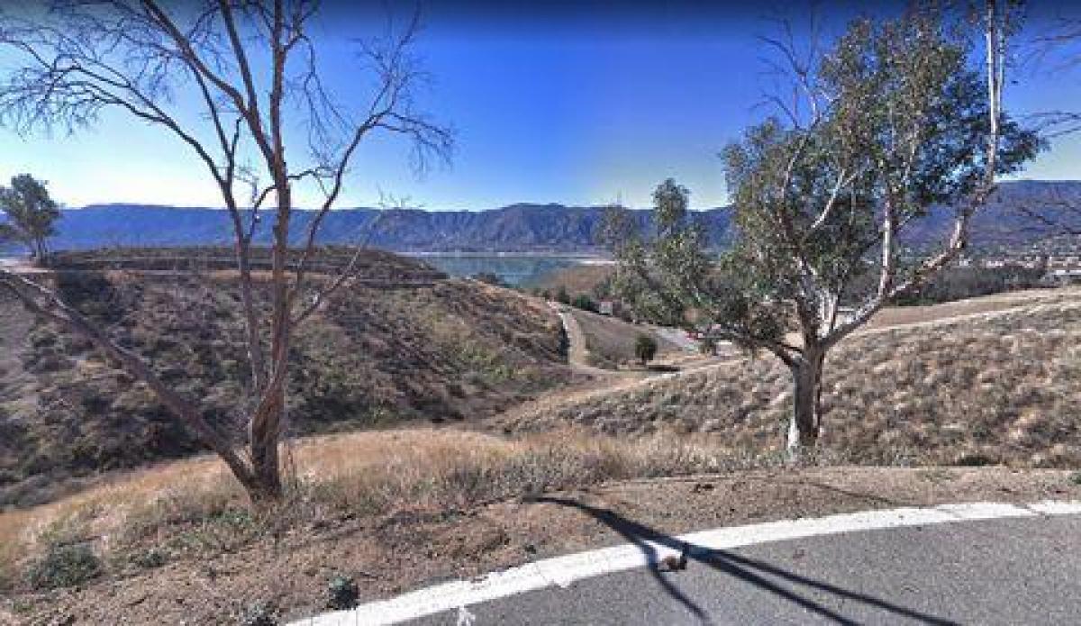 Picture of Residential Land For Sale in Lake Elsinore, California, United States
