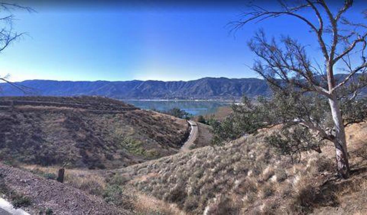 Picture of Residential Land For Sale in Lake Elsinore, California, United States