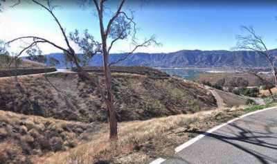 Residential Land For Sale in Lake Elsinore, California
