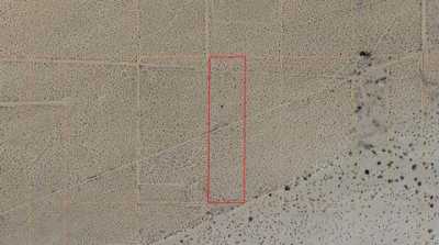 Residential Land For Sale in Yermo, California