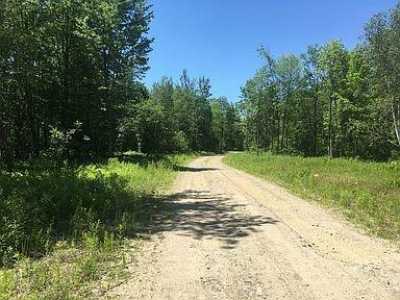 Residential Land For Sale in Brasher Falls, New York