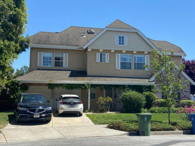 Home For Rent in Fremont, California