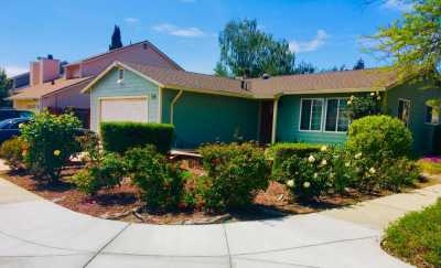 Home For Rent in Fremont, California