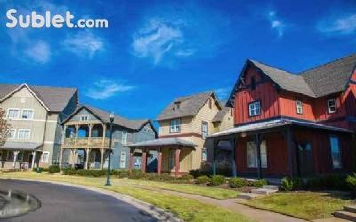 Picture of Apartment For Rent in Cleveland, Oklahoma, United States