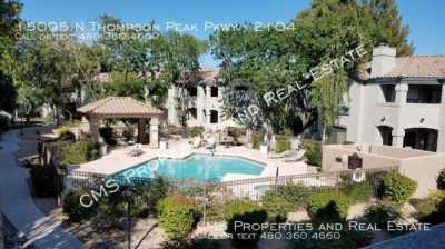 Apartment For Rent in Scottsdale, Arizona