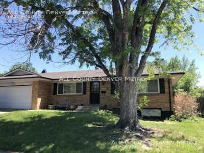 Home For Rent in Denver, Colorado