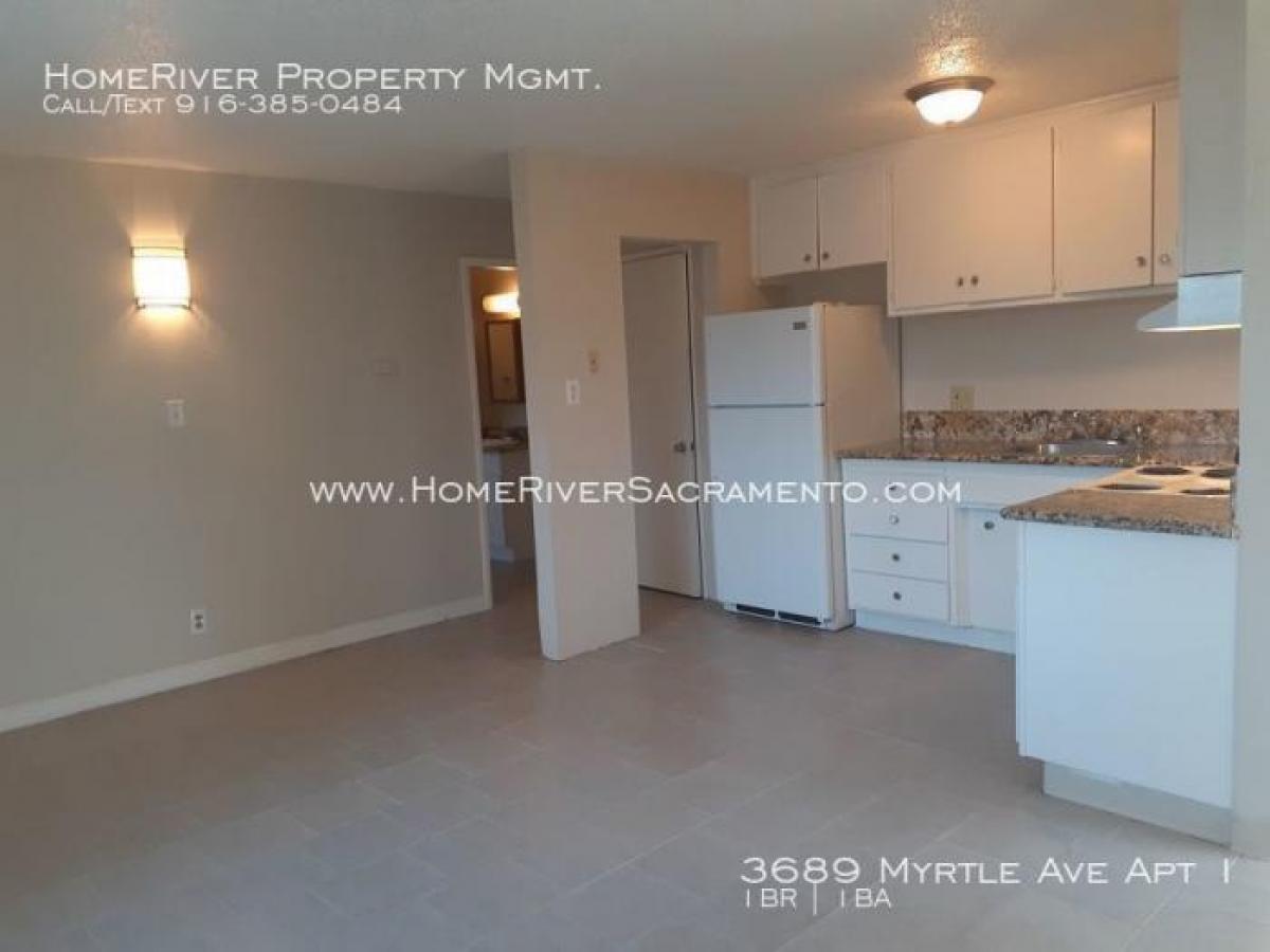 Picture of Home For Rent in North Highlands, California, United States