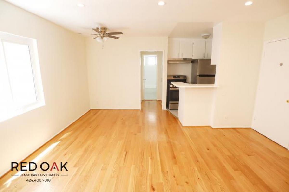 Picture of Condo For Rent in West Hollywood, California, United States