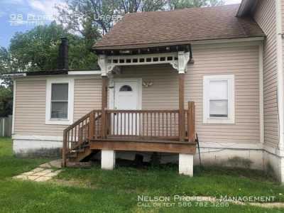 Apartment For Rent in 