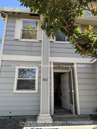 Home For Rent in San Jose, California