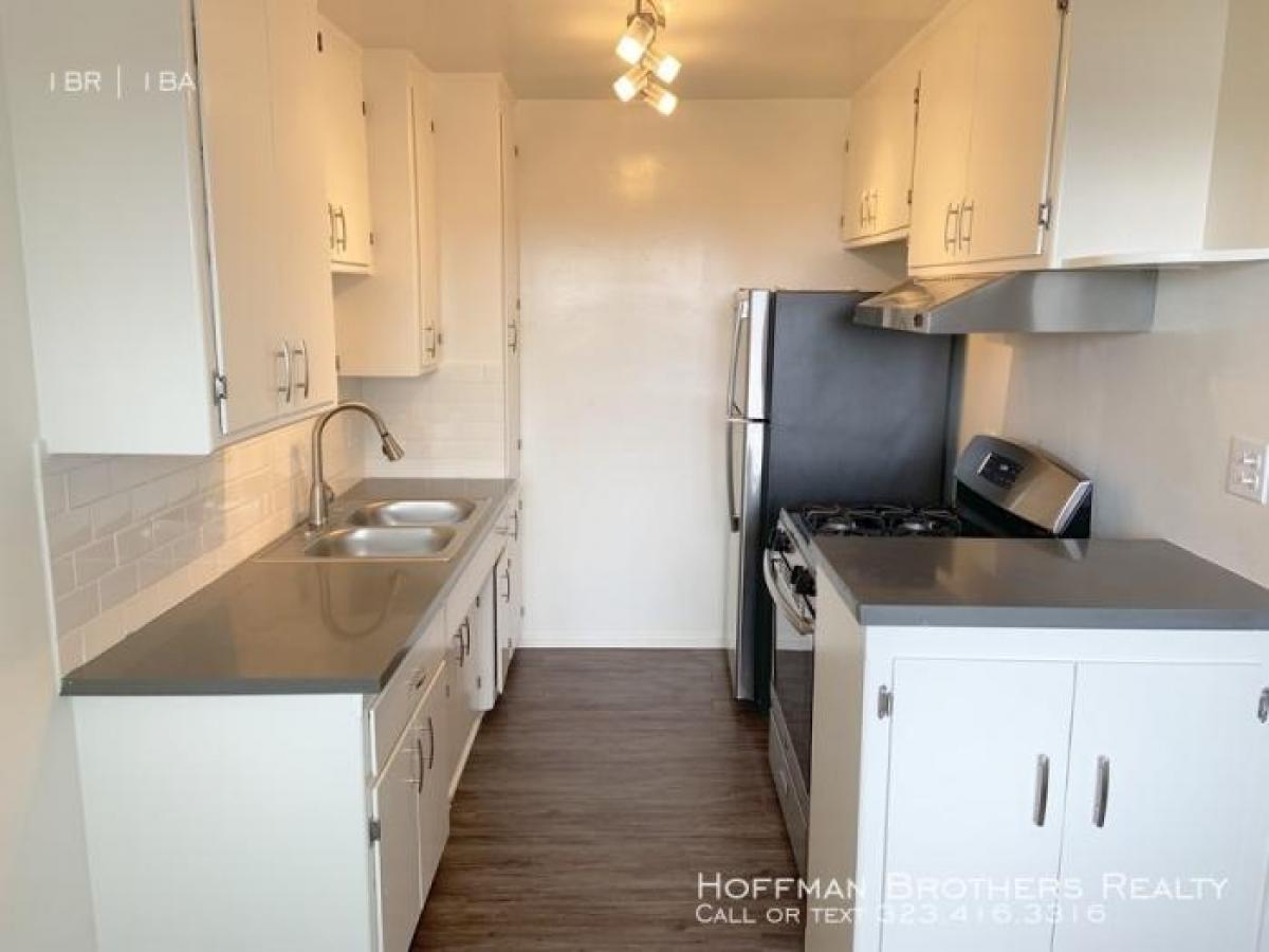 Picture of Apartment For Rent in Windsor Hills, California, United States