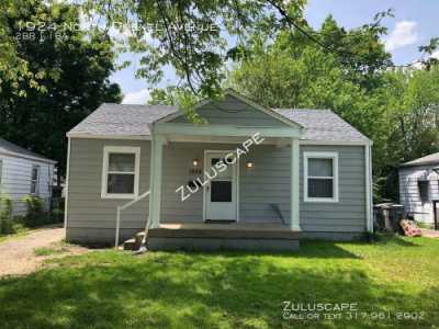 Home For Rent in Indianapolis, Indiana