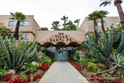 Apartment For Rent in 