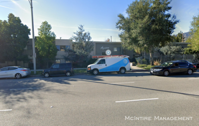 Apartment For Rent in 