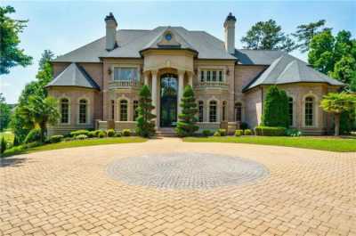 Home For Sale in Duluth, Georgia