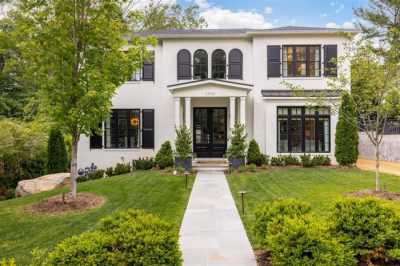 Home For Sale in Alexandria, Virginia