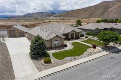 Home For Sale in Sparks, Nevada